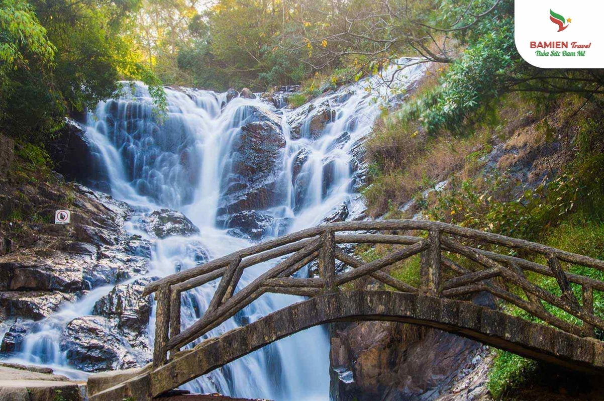 Du Lịch Hà Nội - Nha Trang - Đà Lạt - Hà Nội