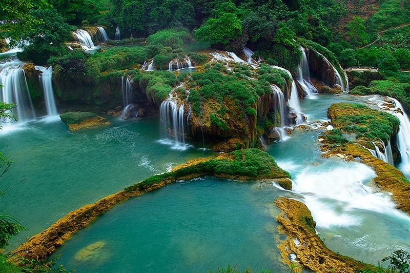 Du Lịch Hà Giang – Yên Minh – Lũng Cú