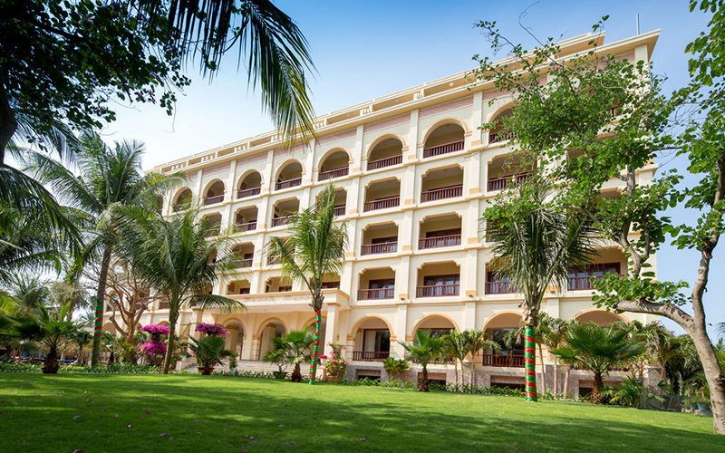 Nam Nghi Phú Quốc