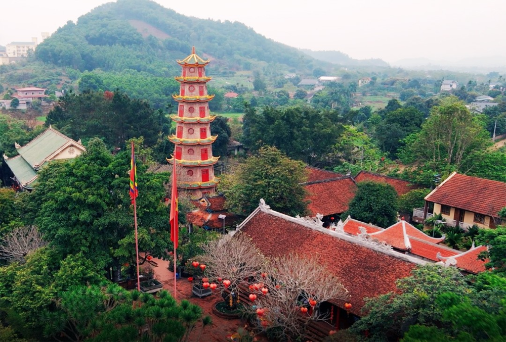 Khám Phá Khu Du Lịch Long Việt