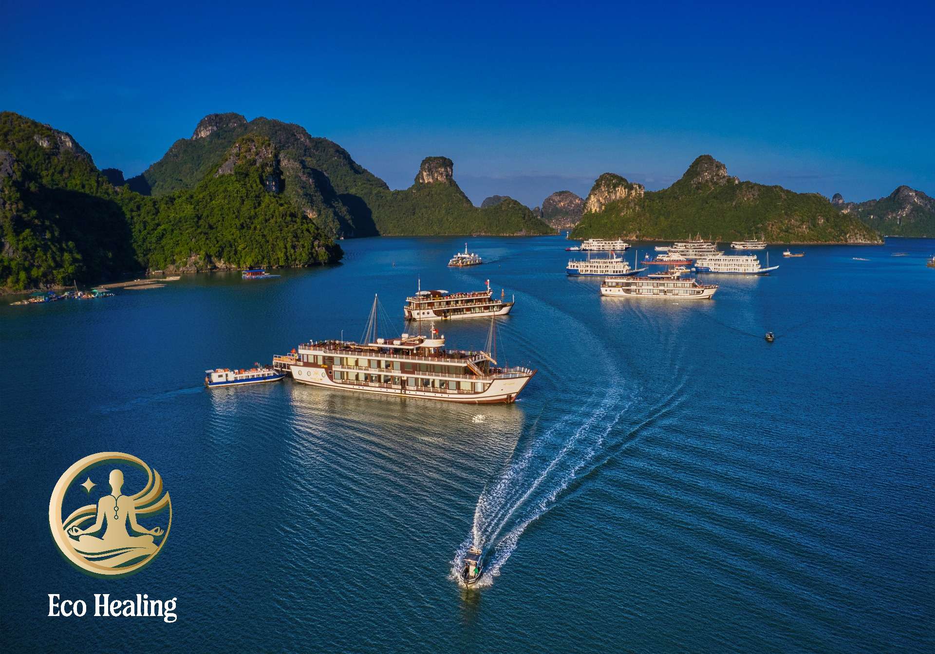 Du Lịch Hải Phòng: Trải Nghiệm Hấp Dẫn Không Thể Bỏ Lỡ