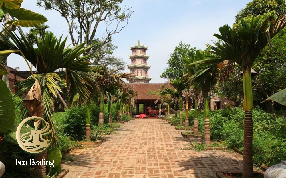 Khám Phá Khu Du Lịch Long Việt