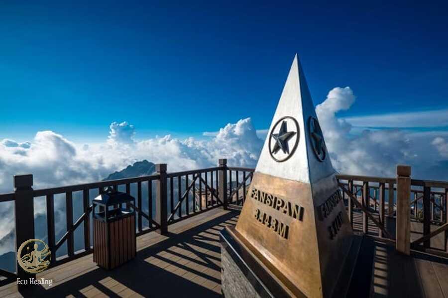 Trekking Fansipan: Hướng dẫn leo nóc nhà Đông Dương an toàn nhất