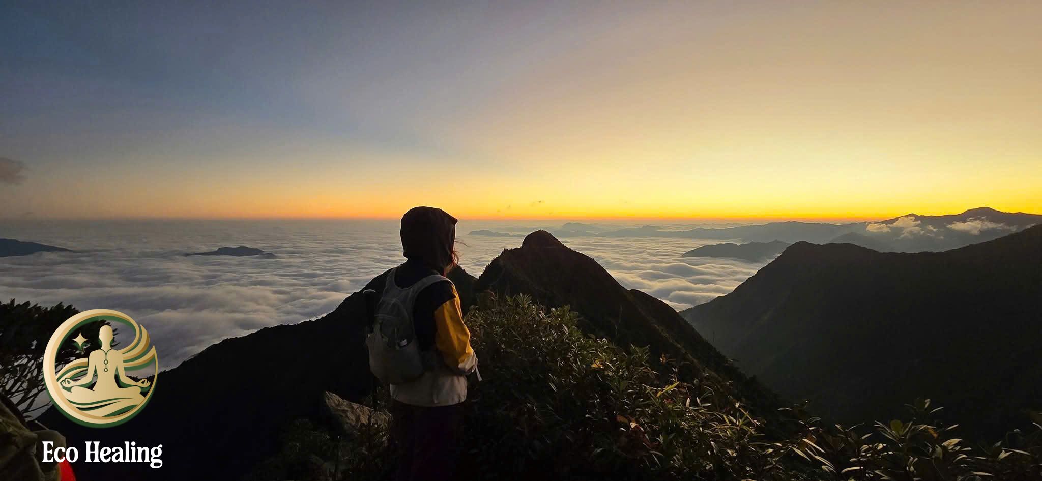 Lịch tour trekking hằng tuần tại Eco Healing