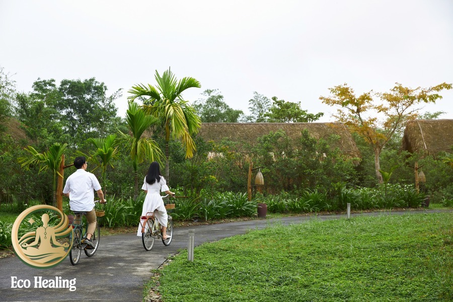 Retreat là gì? Vì sao người Việt bắt đầu chuyển sang du lịch chữa lành?