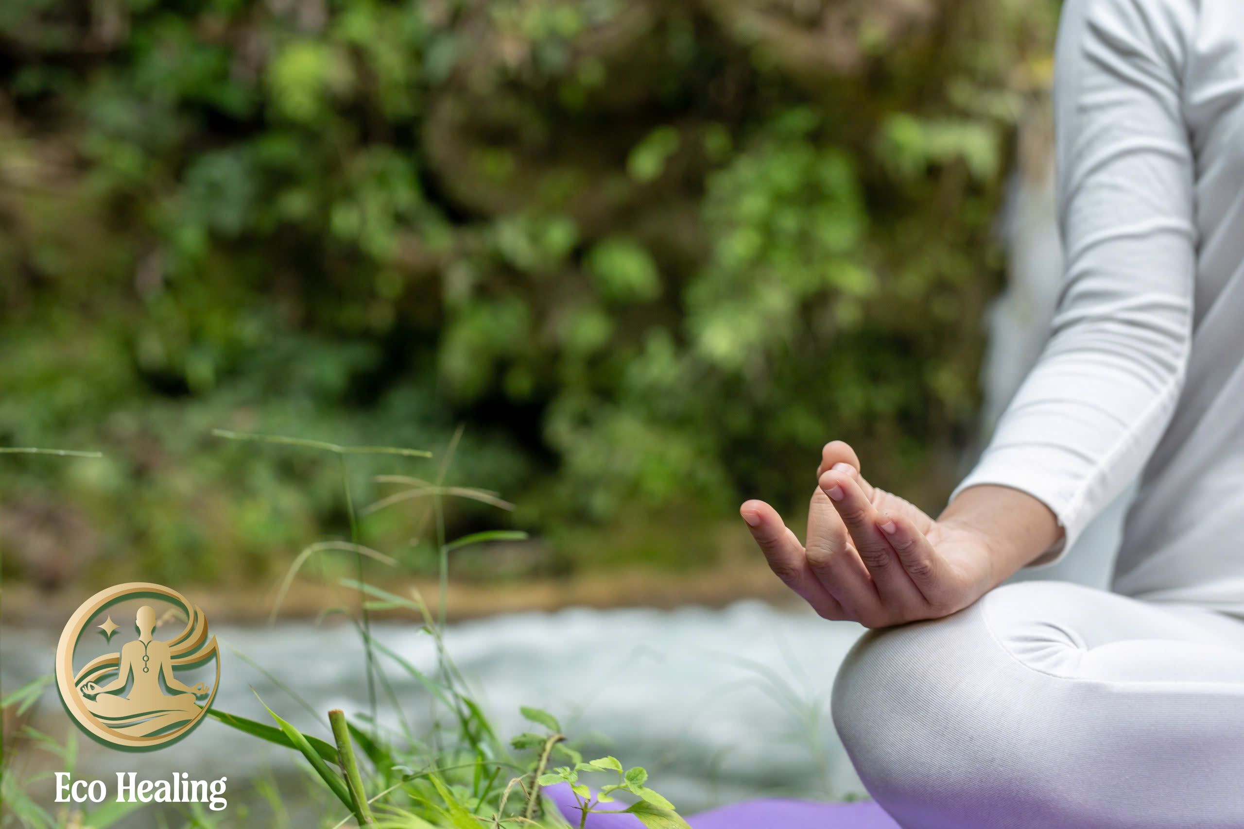 Retreat thiền - yoga giữa thiên nhiên của Eco Healing