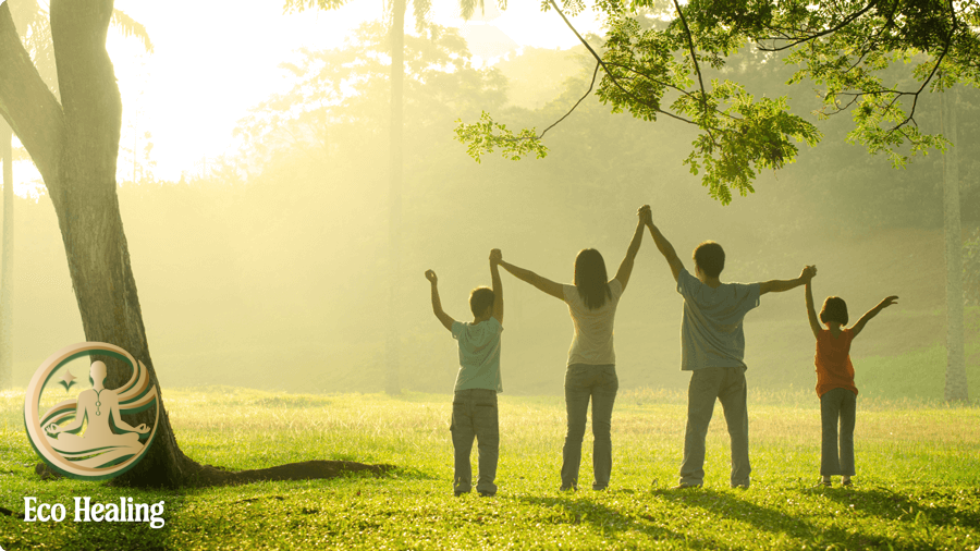 Thiền giữa thiên nhiên: Phương pháp chữa lành nội tâm hiệu quả nhất