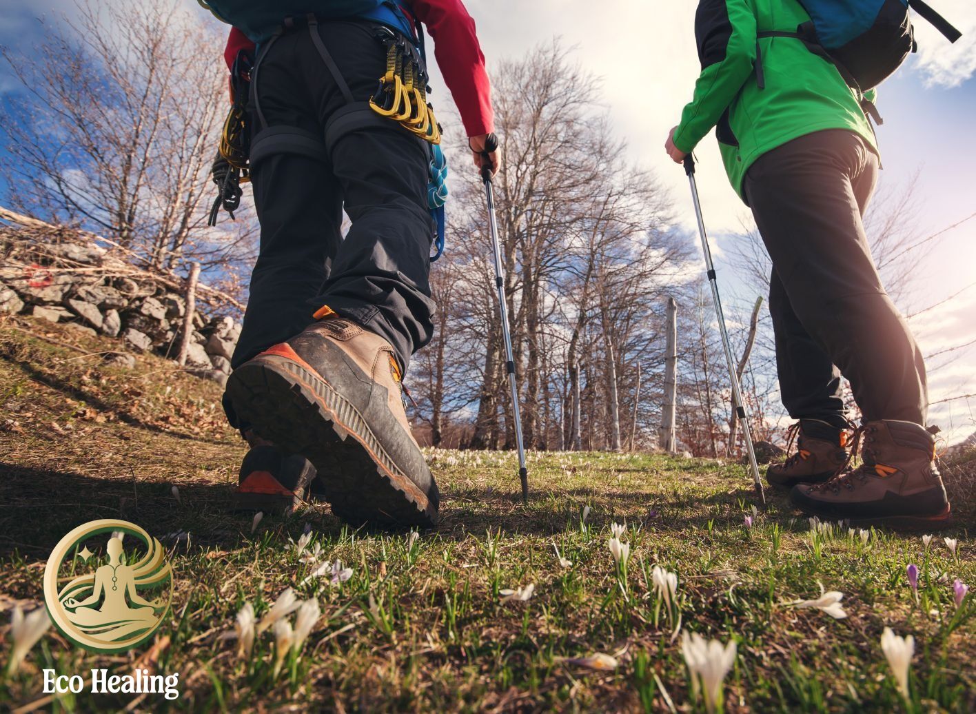 Tour healing dành cho người stress công việc