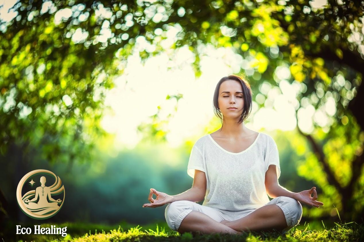 Tour healing dành cho người stress công việc