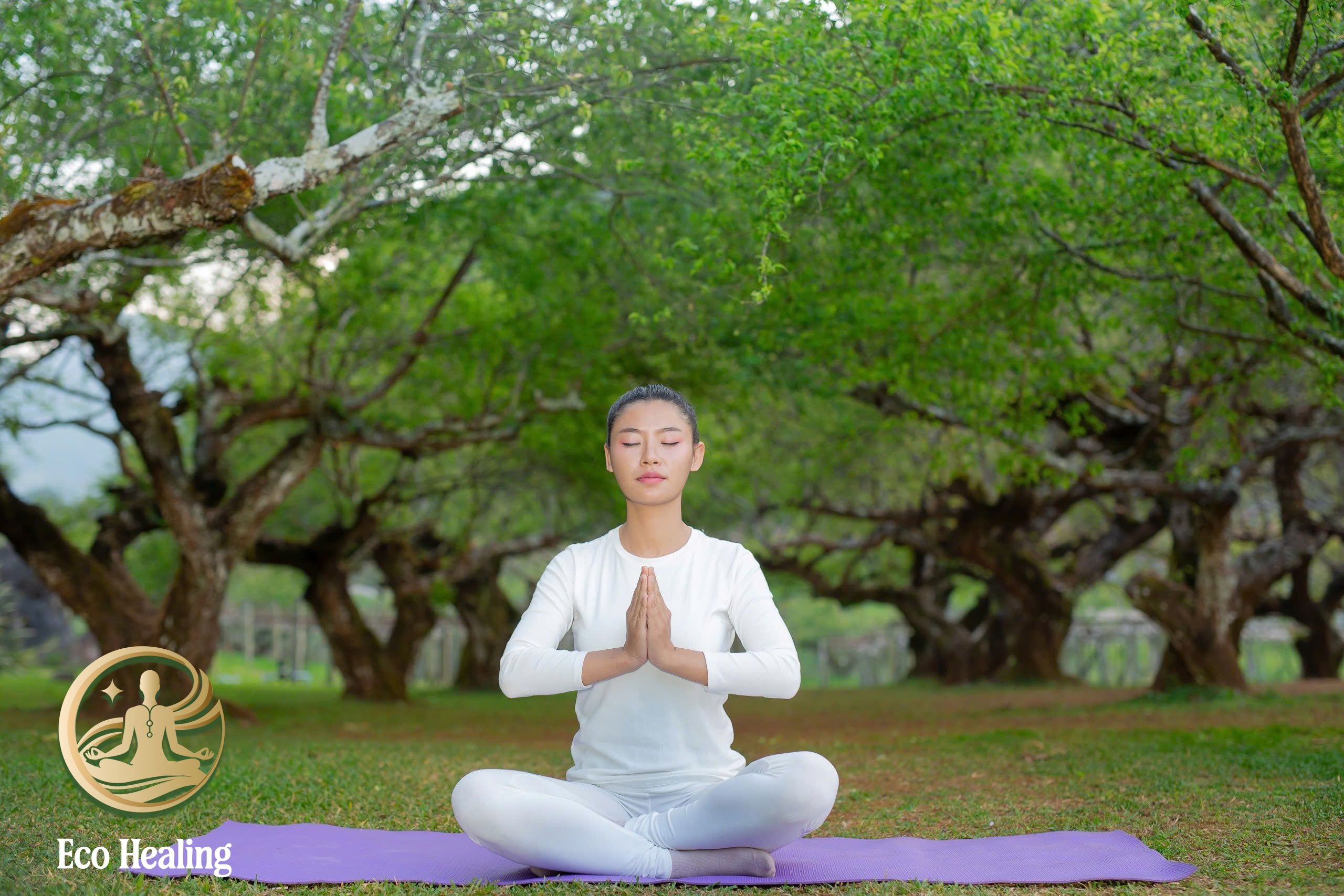 Tour trải nghiệm “sống chậm” độc quyền của Eco Healing