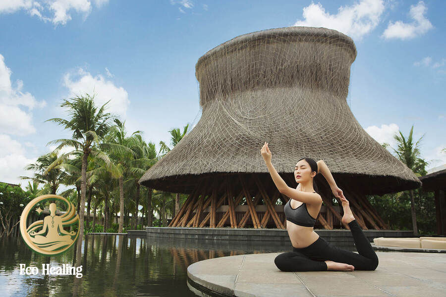 Yoga retreat Việt Nam: 6 địa điểm tuyệt đẹp giúp tái tạo năng lượng