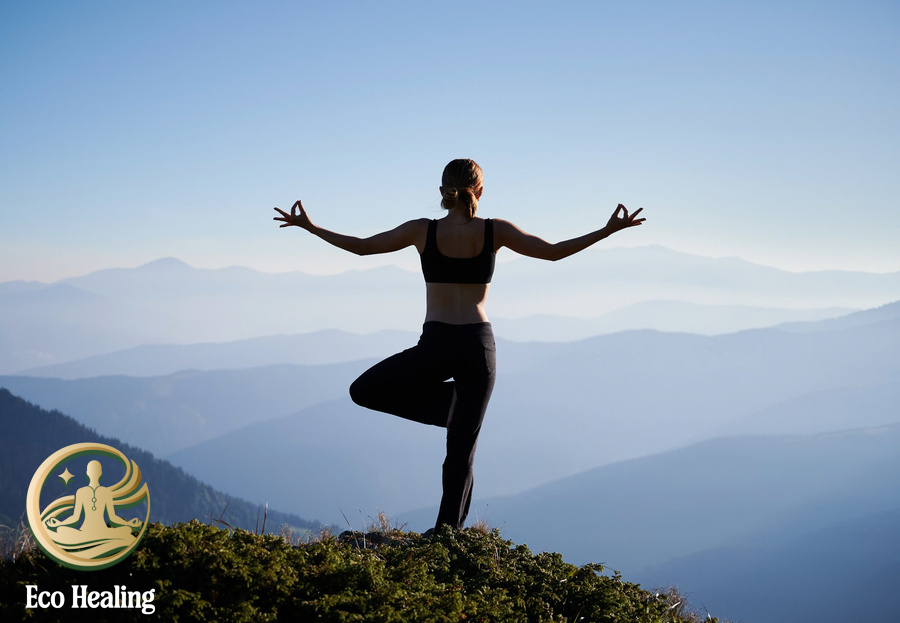 Du lịch chữa lành: Xu hướng chăm sóc sức khỏe tinh thần năm 2025