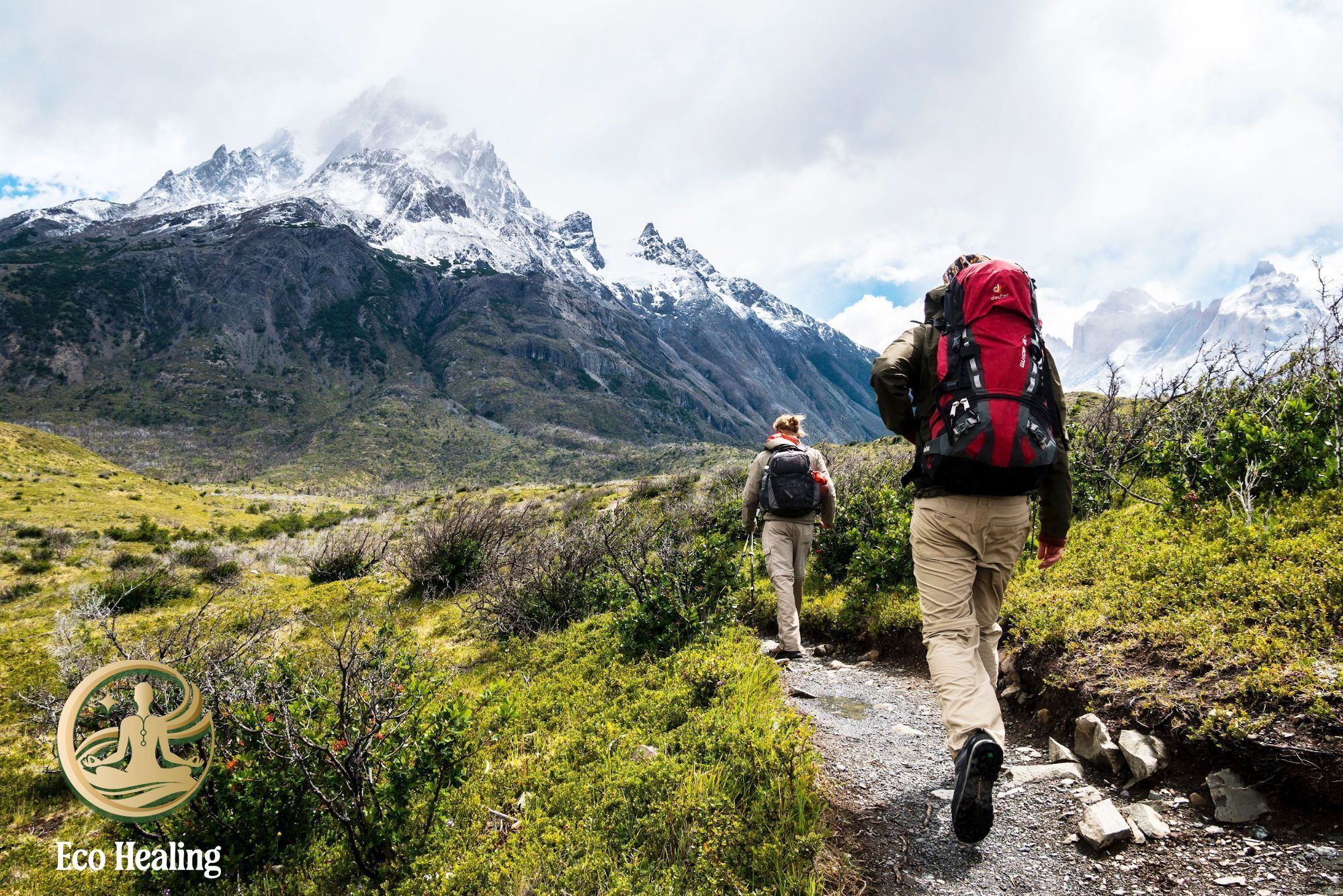 Review tour camping &ndash; trekking của Eco Healing