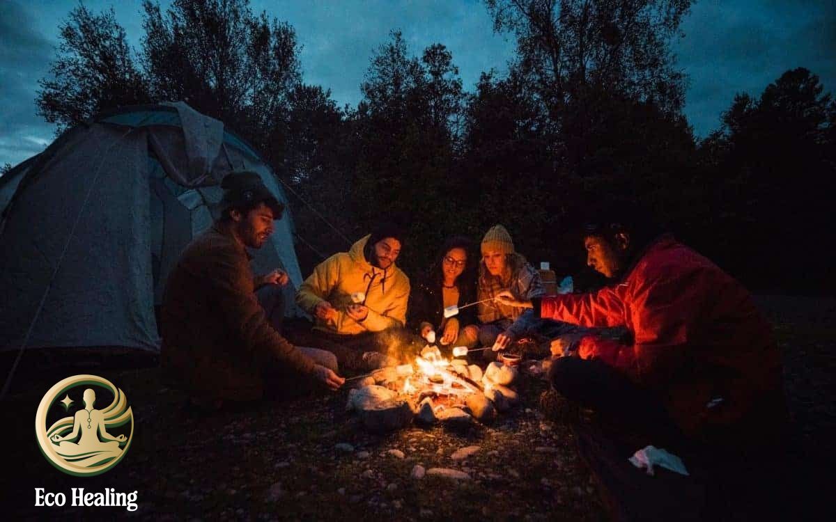 Review tour camping &ndash; trekking của Eco Healing