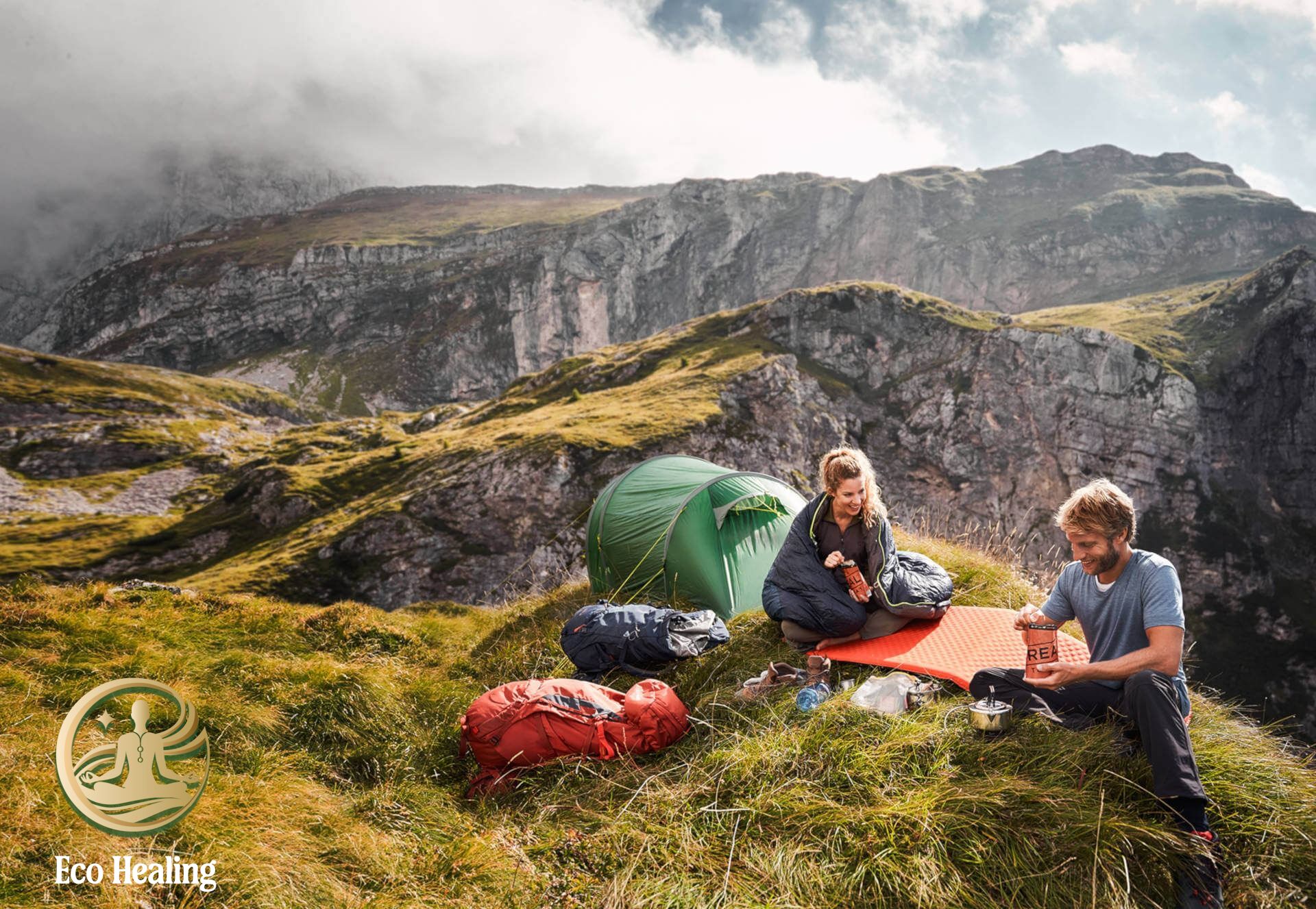 Review tour camping &ndash; trekking của Eco Healing