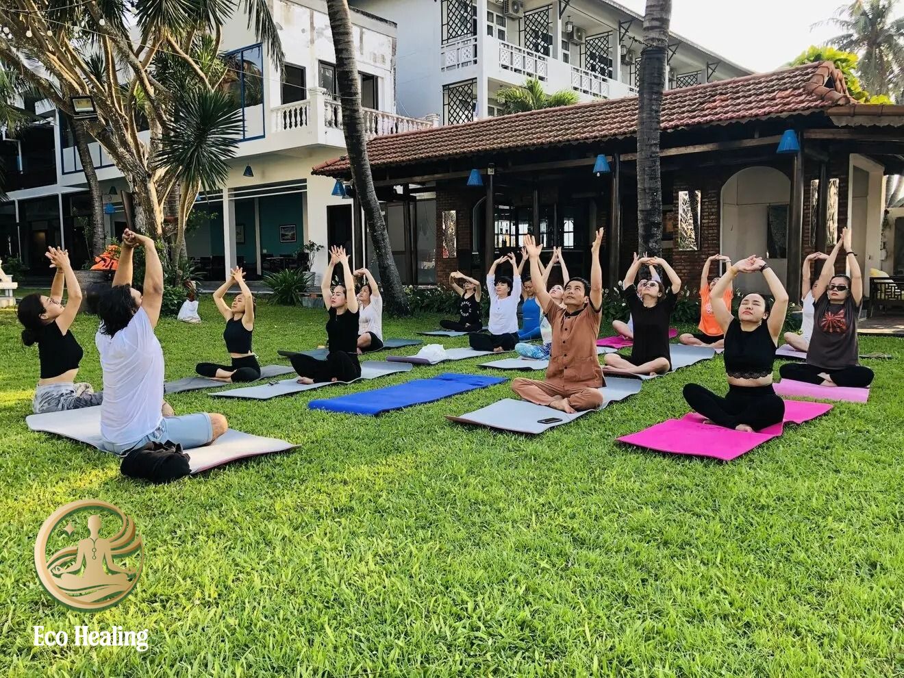 Tour retreat 3N2Đ – Chi tiết và chi phí