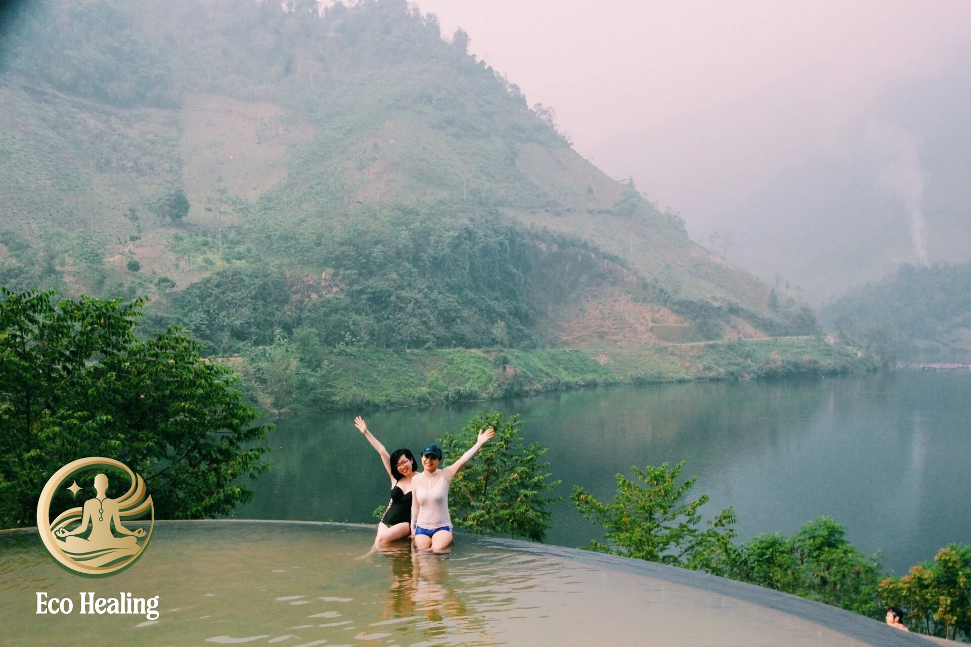 Tour retreat 3N2Đ – Chi tiết và chi phí