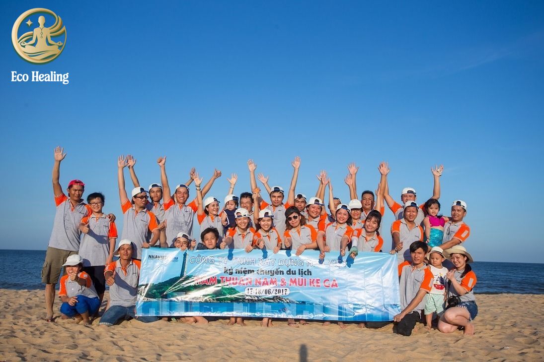 Tour trải nghiệm dành cho doanh nghiệp