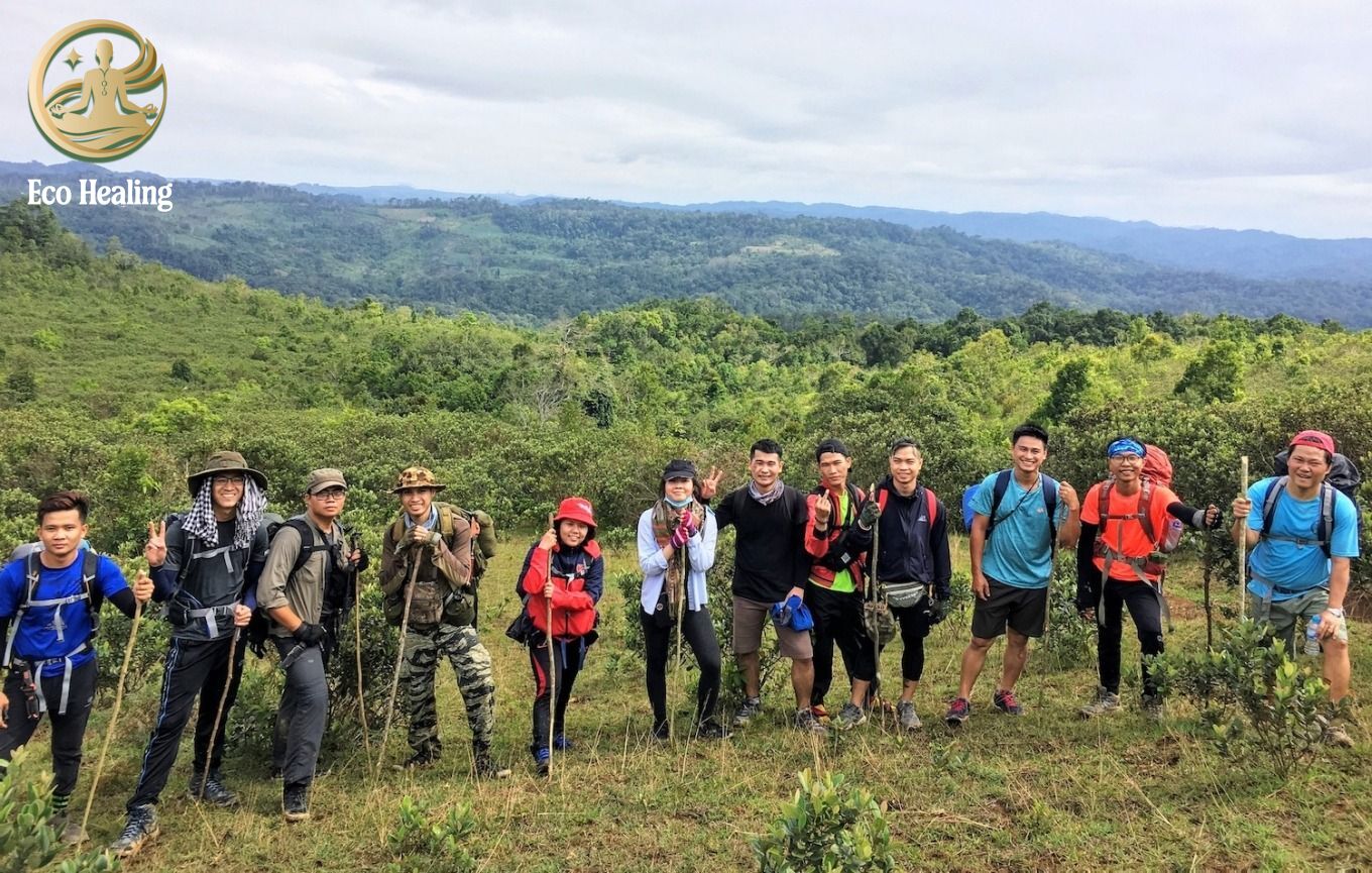 Tour trải nghiệm dành cho doanh nghiệp