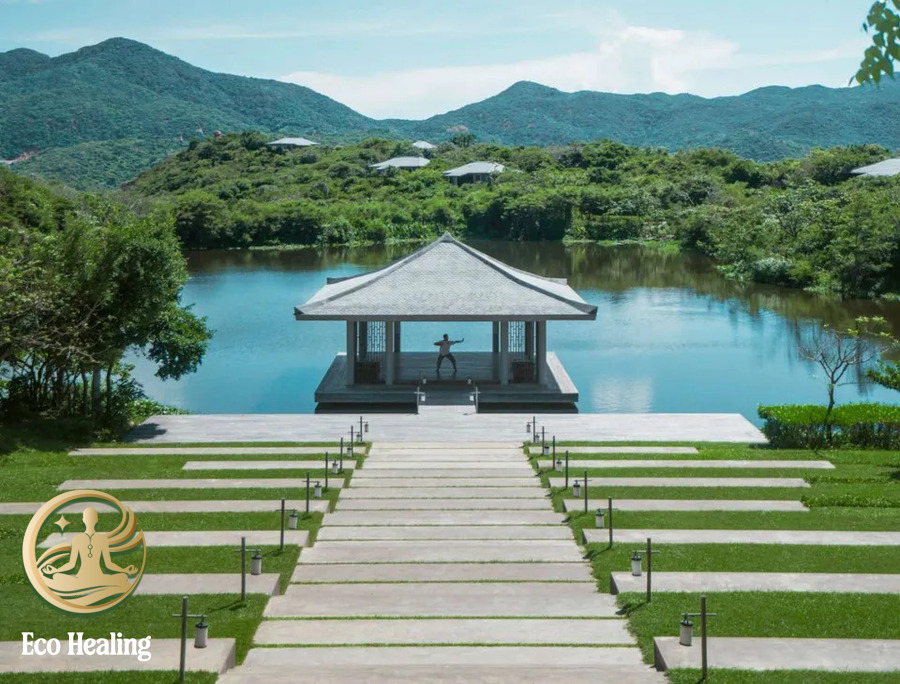 Wellness retreat cho người bận rộn: Chỉ cần 2 ngày để hồi phục toàn diện