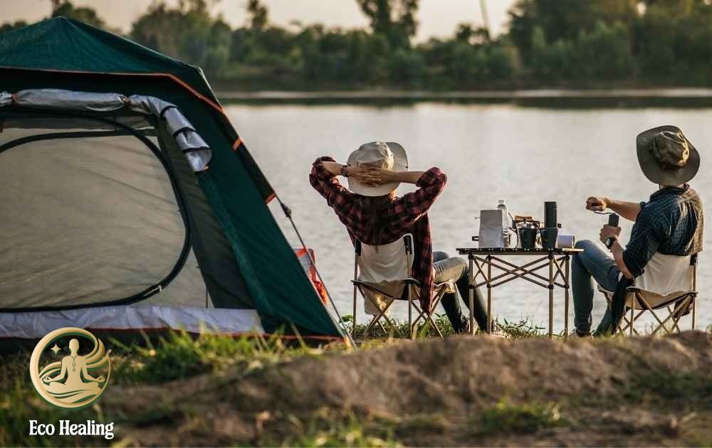 Tour detox công nghệ: Rời xa điện thoại 48h