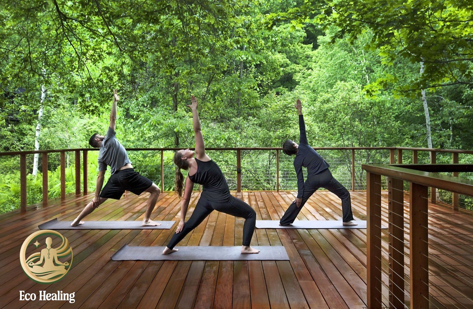 Tour healing dành cho phụ nữ