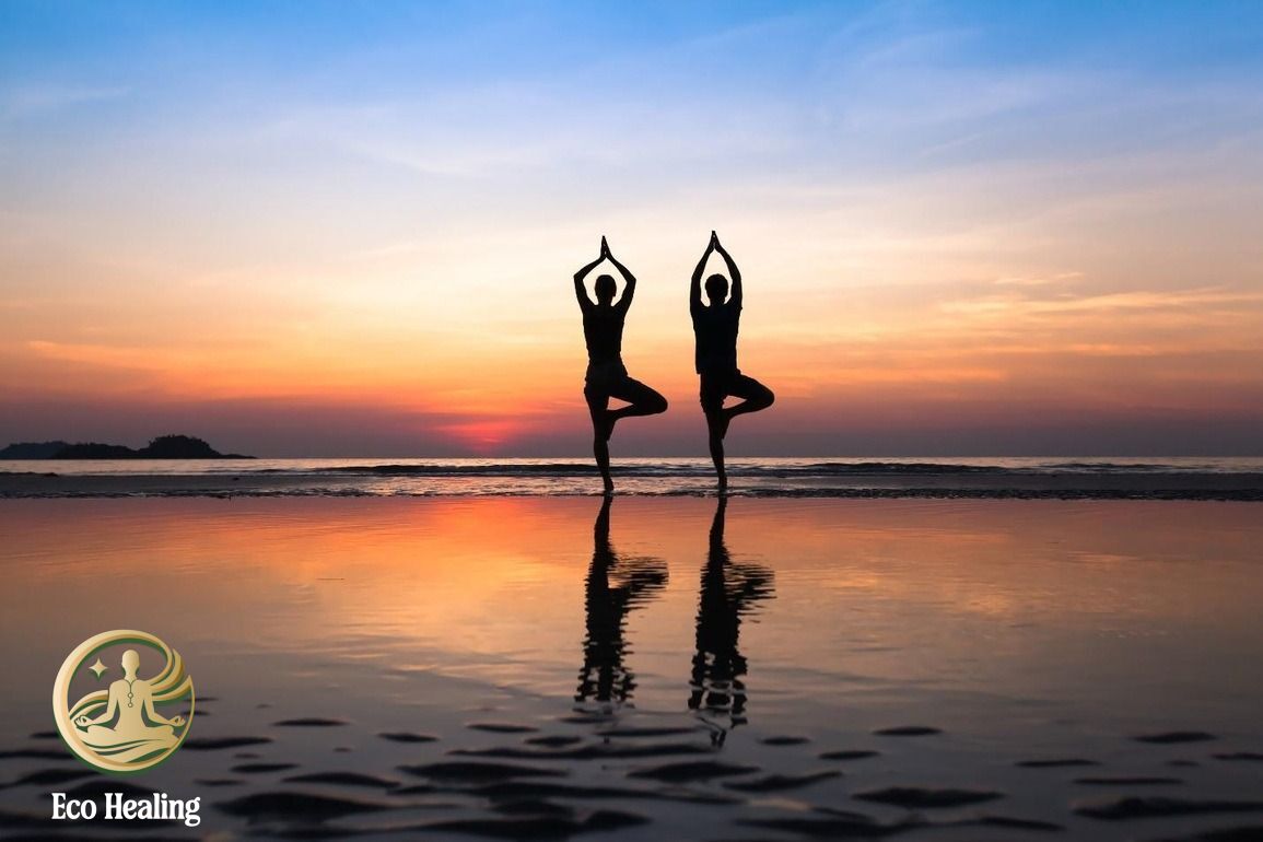 Tour healing dành cho phụ nữ