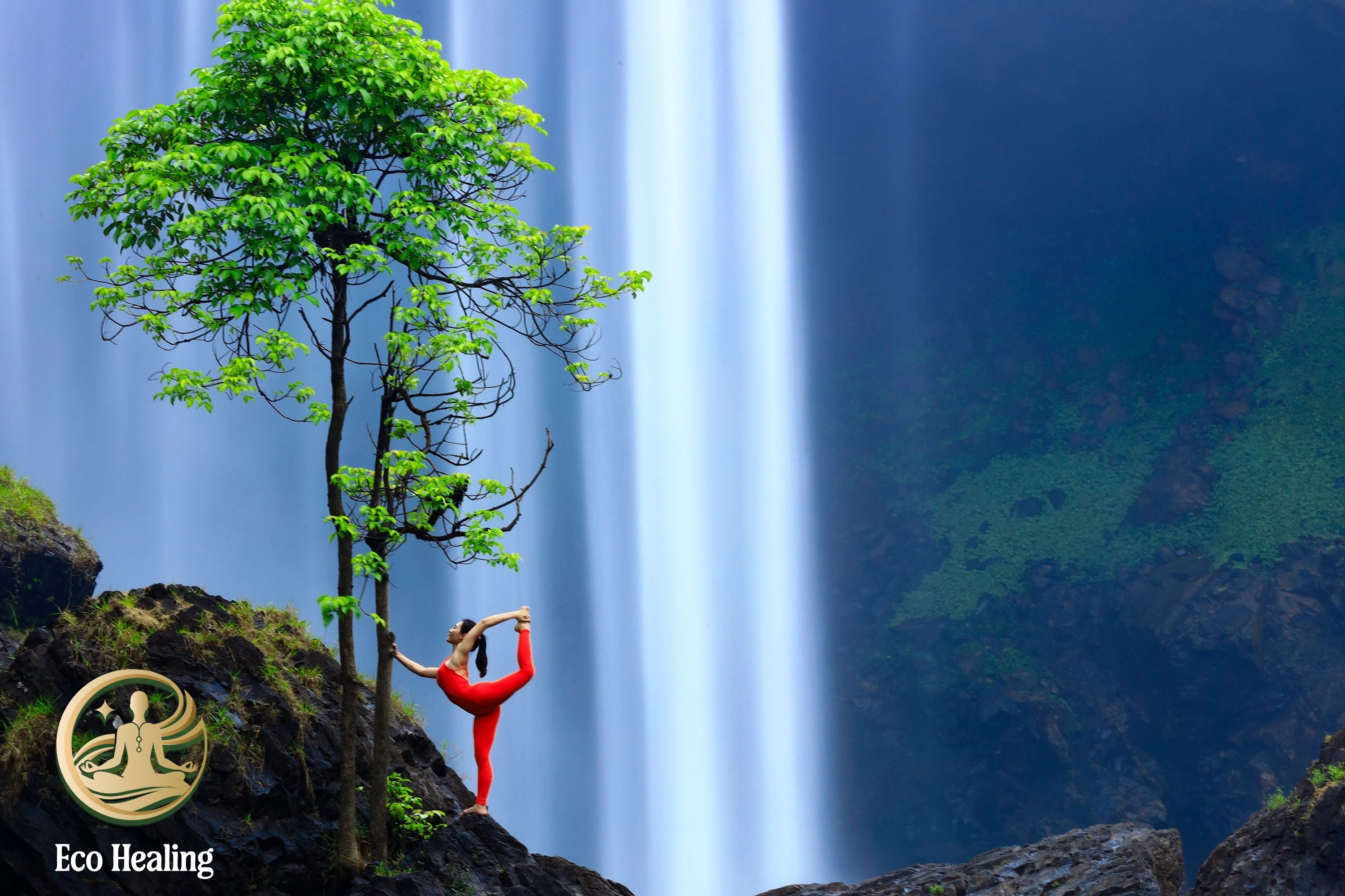 Tour healing dành cho phụ nữ