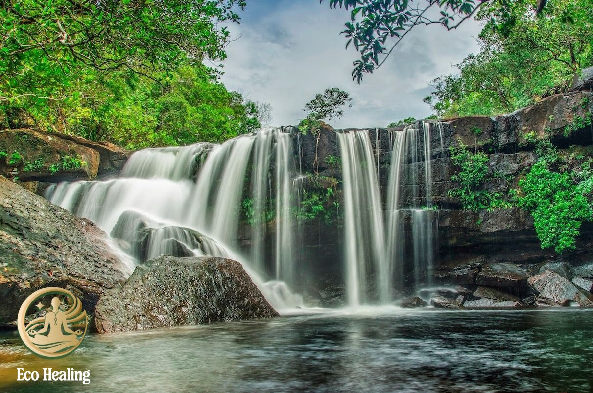 Tour khám phá thác – suối – rừng