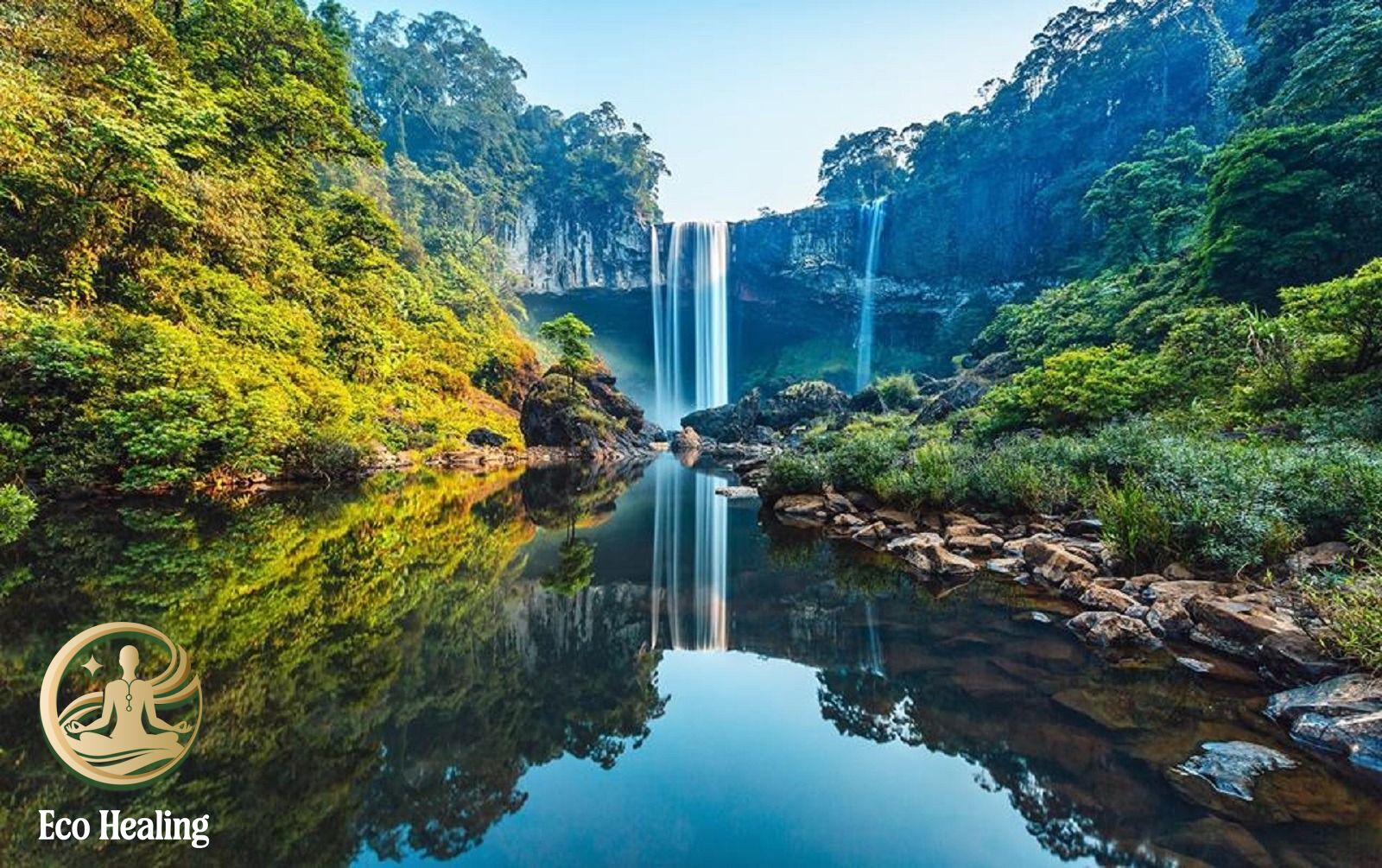 Tour khám phá thác – suối – rừng