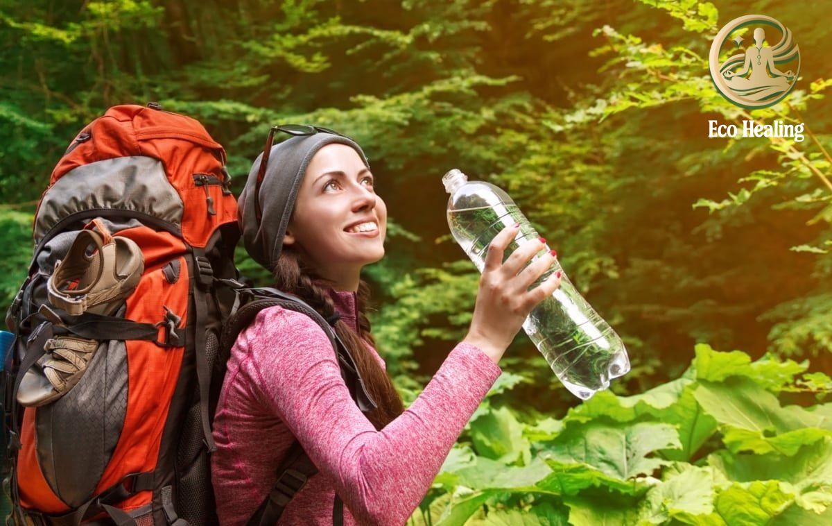 Đi Trekking ăn gì để bền sức? Gợi ý thực đơn dinh dưỡng, gọn nhẹ, dễ bảo quản.