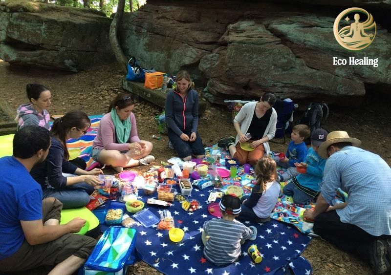 Đi Trekking ăn gì để bền sức? Gợi ý thực đơn dinh dưỡng, gọn nhẹ, dễ bảo quản.