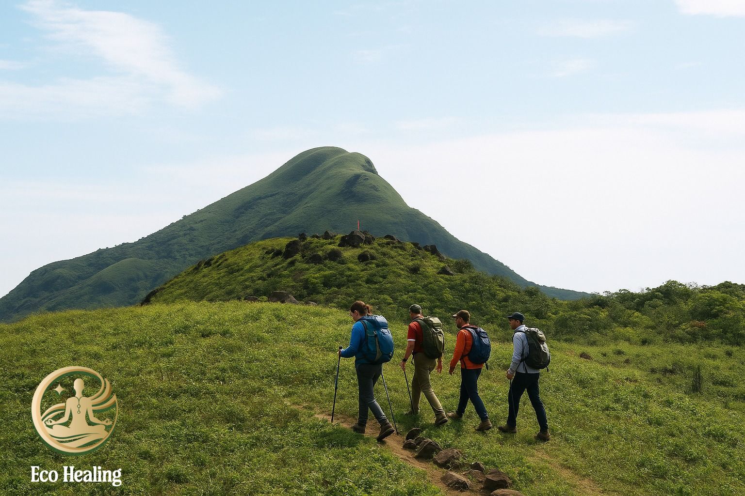 Đi Trekking cần chuẩn bị gì? Checklist 10 món đồ "bất ly thân" của dân chuyên.
