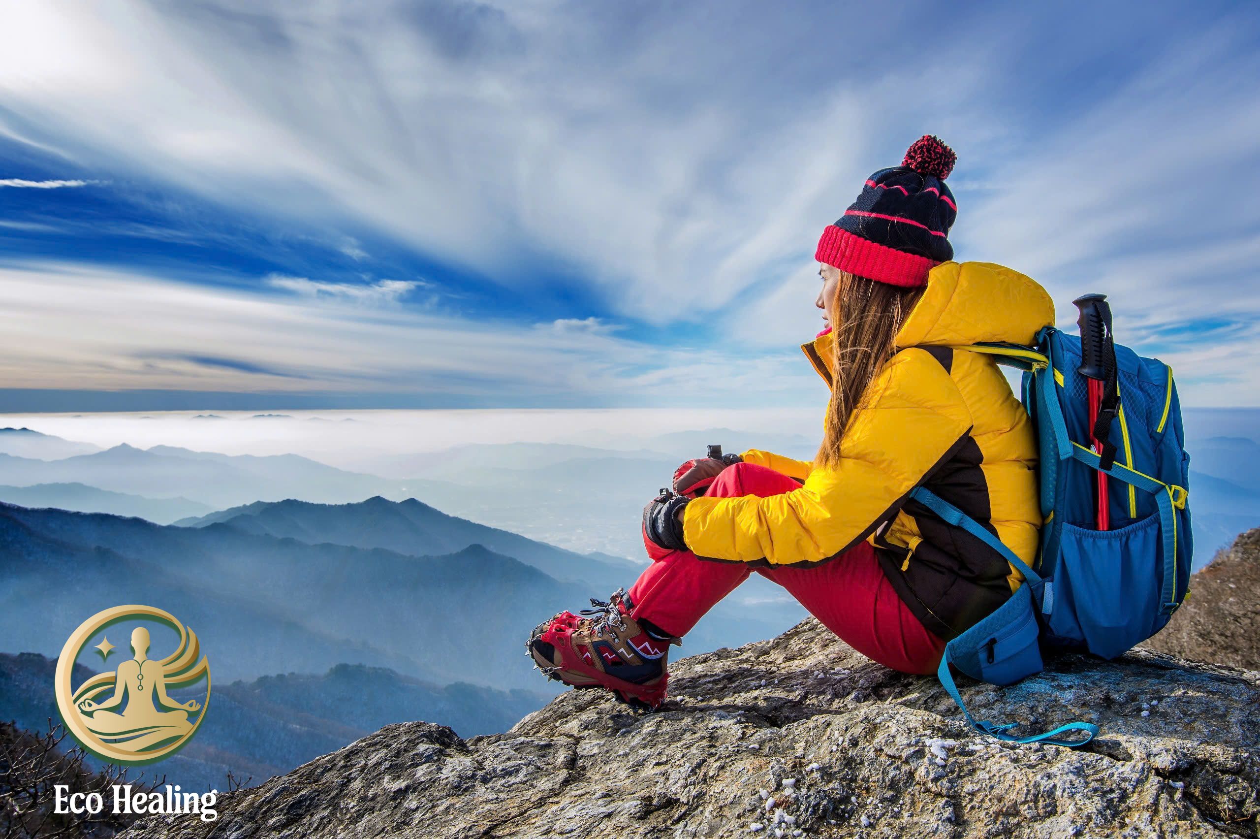 Đi Trekking cần chuẩn bị gì? Checklist 10 món đồ "bất ly thân" của dân chuyên.