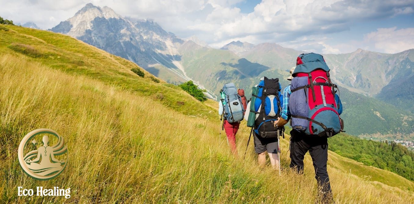 Hiking là gì? Phân biệt Hiking và Trekking chính xác nhất