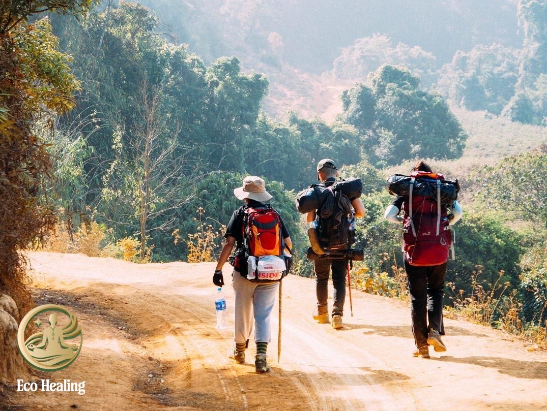 Hiking vs Trekking: Bạn phù hợp với loại hình nào hơn?