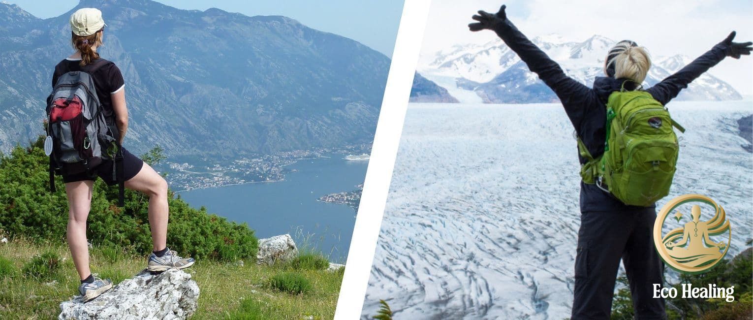 Hiking vs Trekking: Bạn phù hợp với loại hình nào hơn?