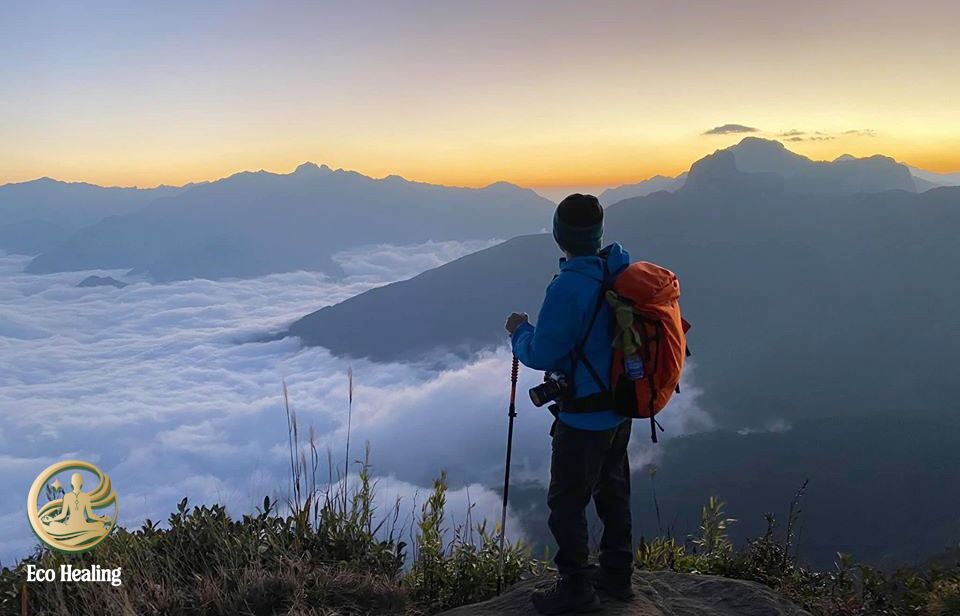 Top 5 cung đường Trekking cho người mới đẹp và dễ chinh phục nhất Việt Nam.