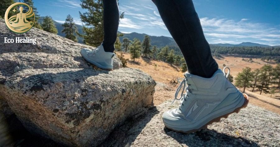 Cách chọn Giày Trekking chuẩn size, không đau chân: Kinh nghiệm xương máu.