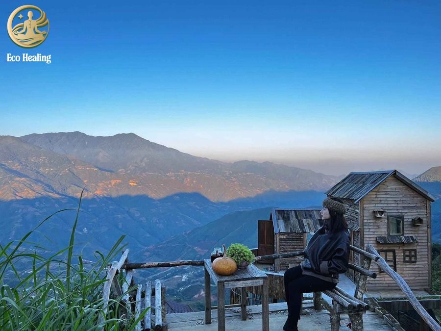 Lịch trình Trekking Tà Xùa 2 ngày 1 đêm: Ăn gì, ở đâu, check-in góc nào?