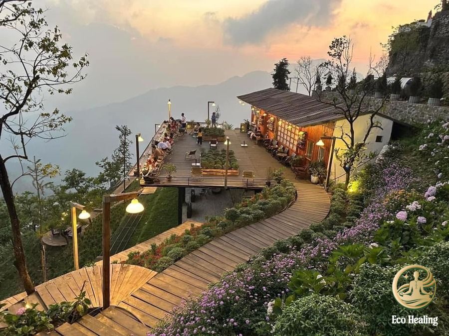 Lịch trình Trekking Tà Xùa 2 ngày 1 đêm: Ăn gì, ở đâu, check-in góc nào?