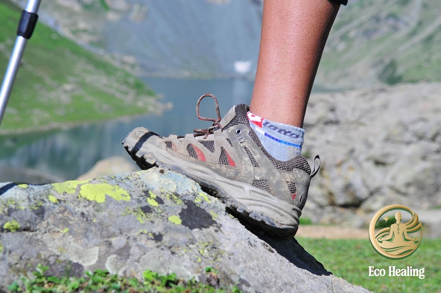 Top 7 đôi Giày Trekking chống nước, bám dính tốt nhất cho địa hình Việt Nam.