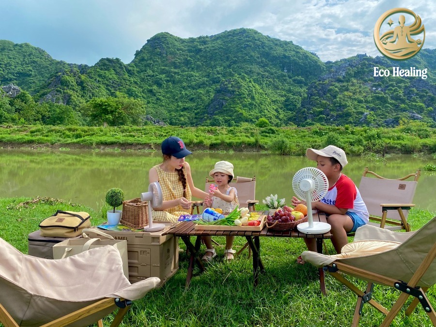 Tour đi rừng riêng cho nhóm gia đình