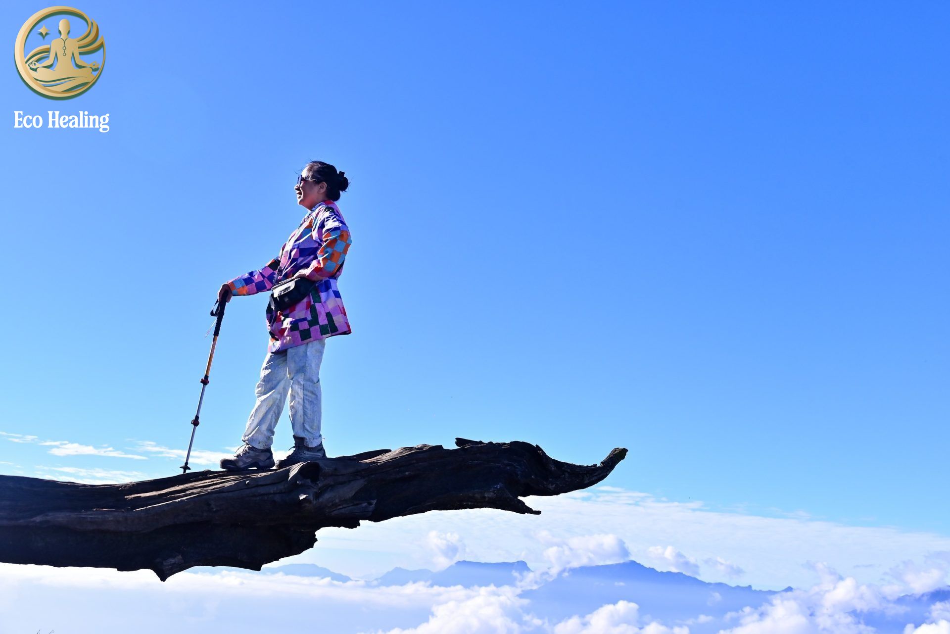 Trekking Lảo Thẩn (Y Tý): Nóc nhà đại ngàn - Cung đường săn mây đẹp nhất Tây Bắc.