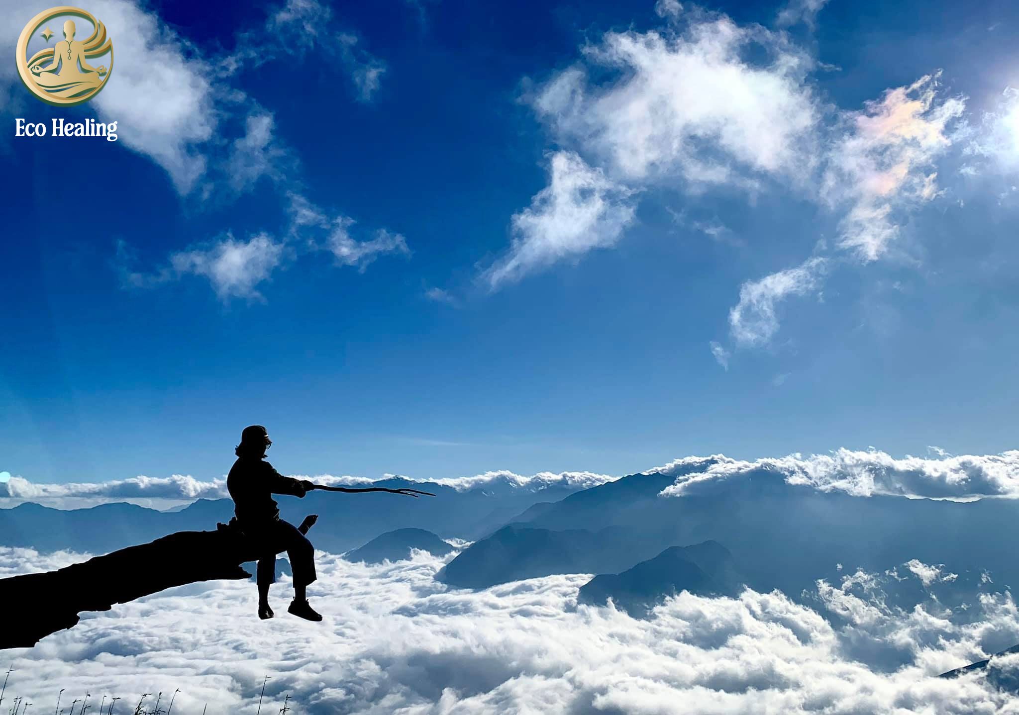 Trekking Lảo Thẩn (Y Tý): Nóc nhà đại ngàn - Cung đường săn mây đẹp nhất Tây Bắc.