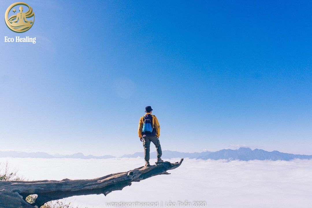 Trekking Lảo Thẩn (Y Tý): Nóc nhà đại ngàn - Cung đường săn mây đẹp nhất Tây Bắc.