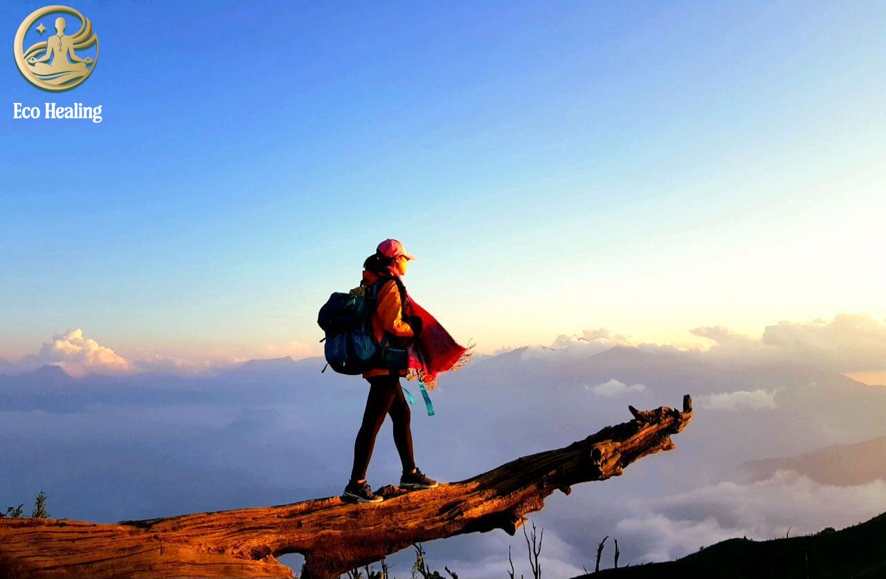 Trekking Lảo Thẩn (Y Tý): Nóc nhà đại ngàn - Cung đường săn mây đẹp nhất Tây Bắc.