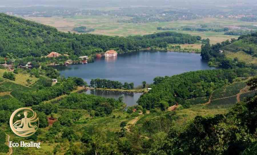 Chi phí trekking Hàm Lợn: Đi bao nhiêu tiền là đủ cho chuyến đi trọn vẹn?