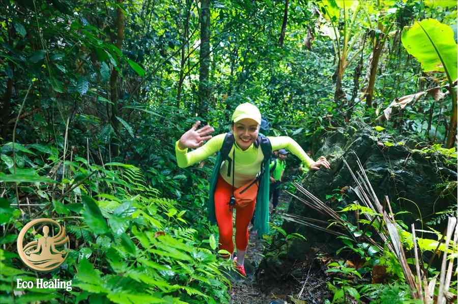 Chi phí trekking Hàm Lợn: Đi bao nhiêu tiền là đủ cho chuyến đi trọn vẹn?