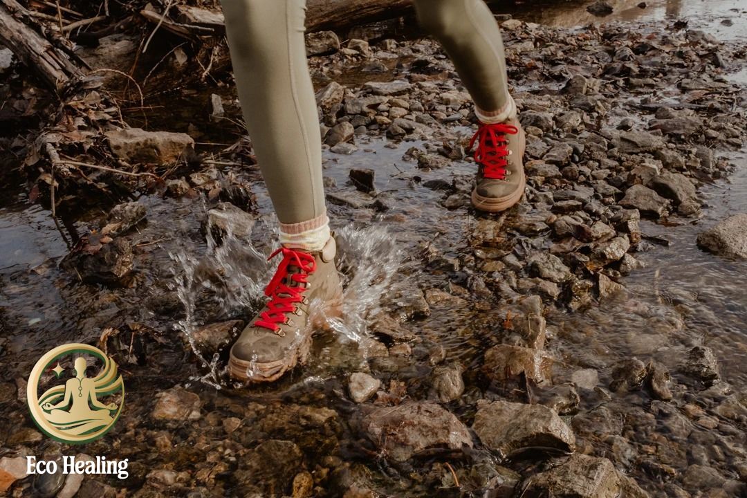 Giày trekking nào tốt cho người mới? Lời khuyên chọn theo địa hình & ngân sách